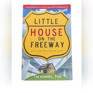 3/$20 Bundle And Save: Little House on the Freeway Book